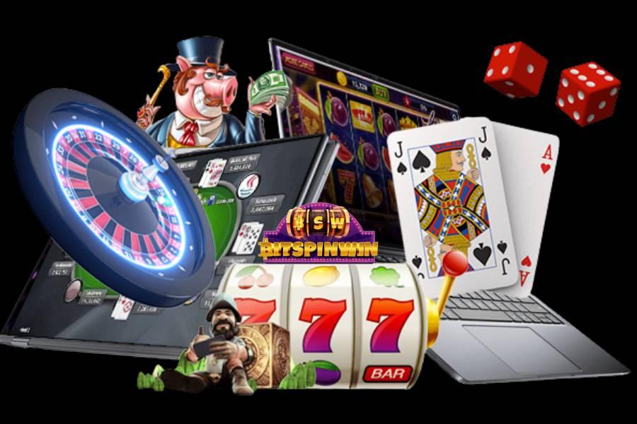 online casino platforms