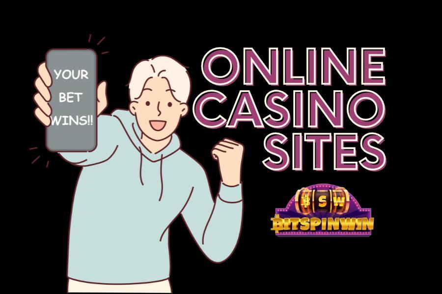 online casino sites