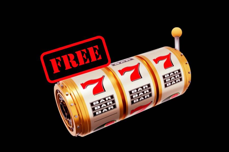 Free slots